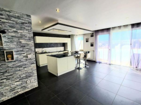 Grand Appartement avec vue Magnifique - Vercors - Une Expérience Unique - Wifi Gratuit Grenoble